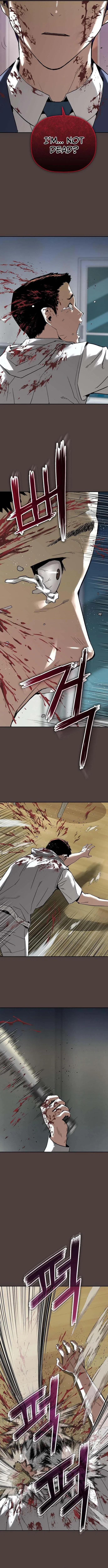 The Villain