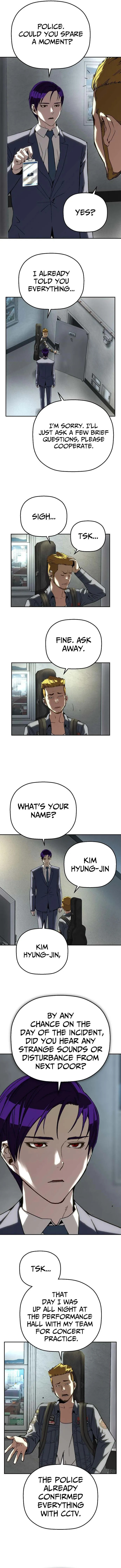 The Villain