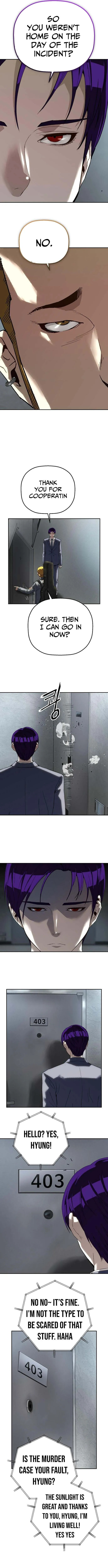 The Villain