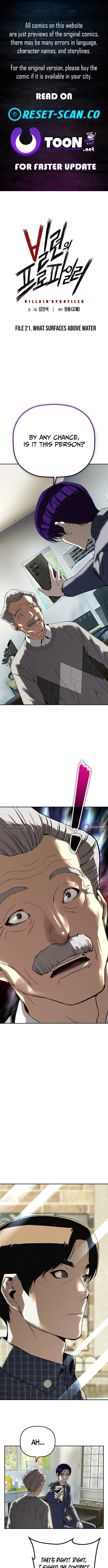 The Villain