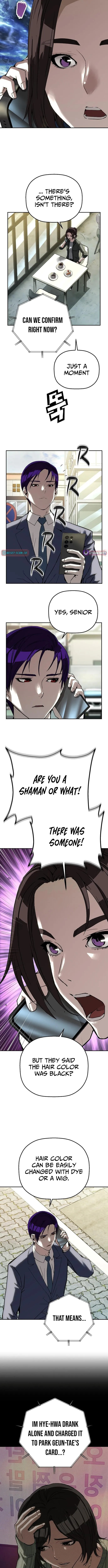 The Villain