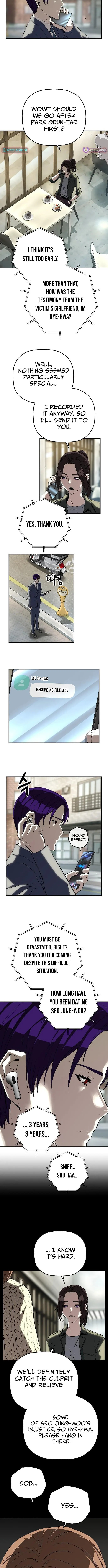 The Villain