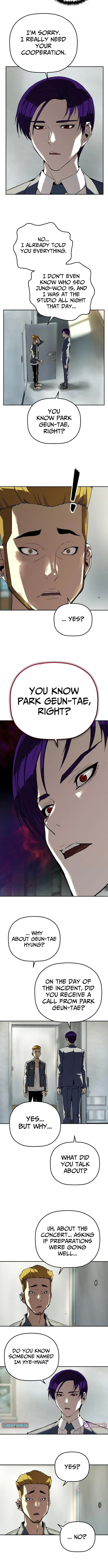 The Villain