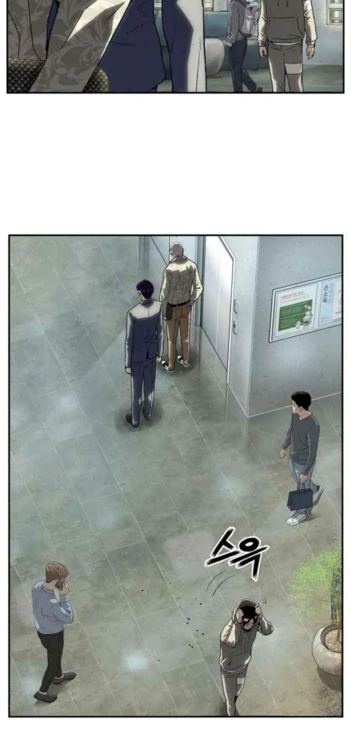 The Villain