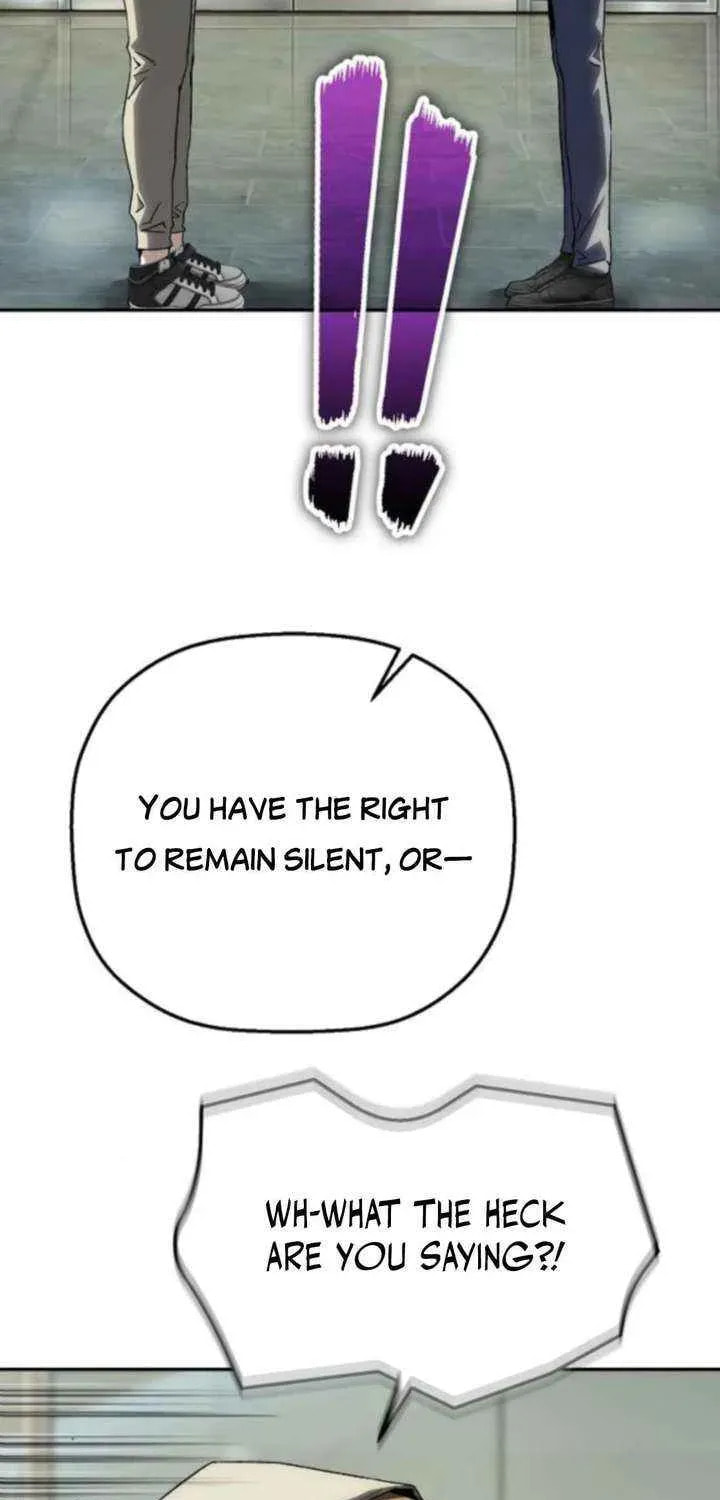 The Villain