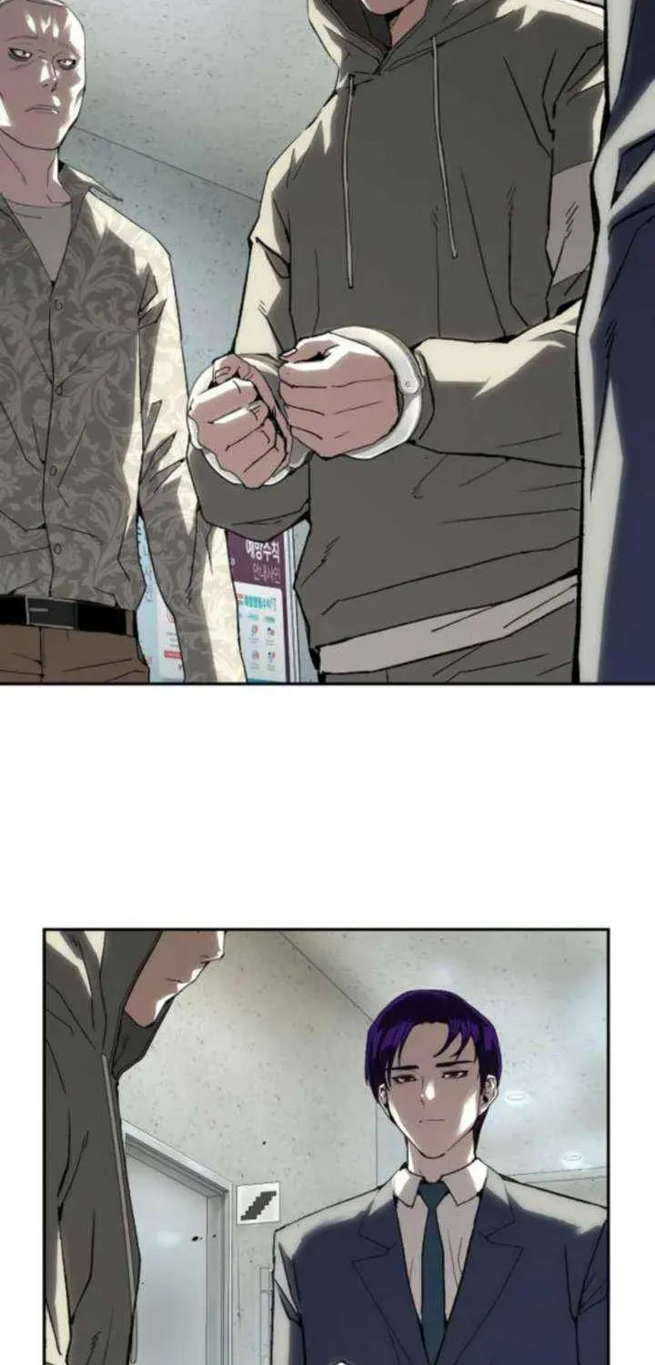 The Villain