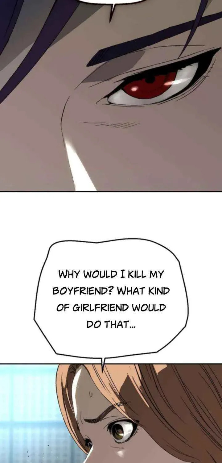 The Villain
