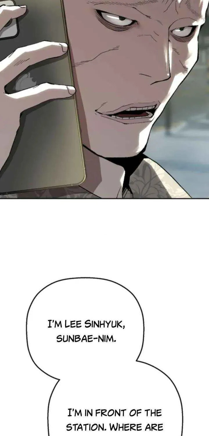 The Villain