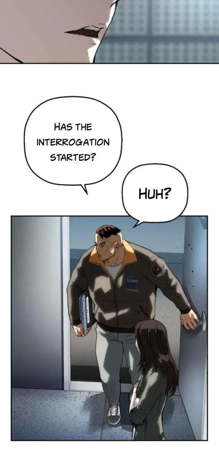 The Villain