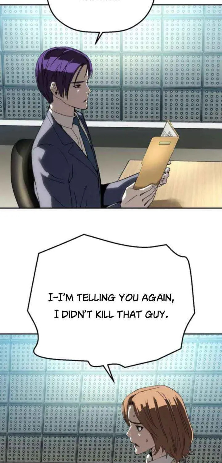 The Villain