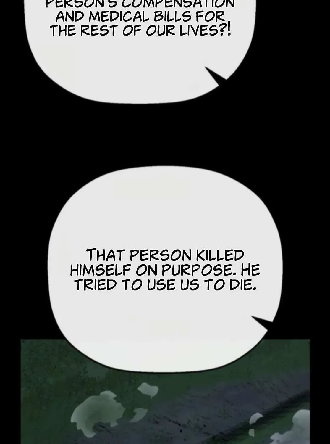 The Villain