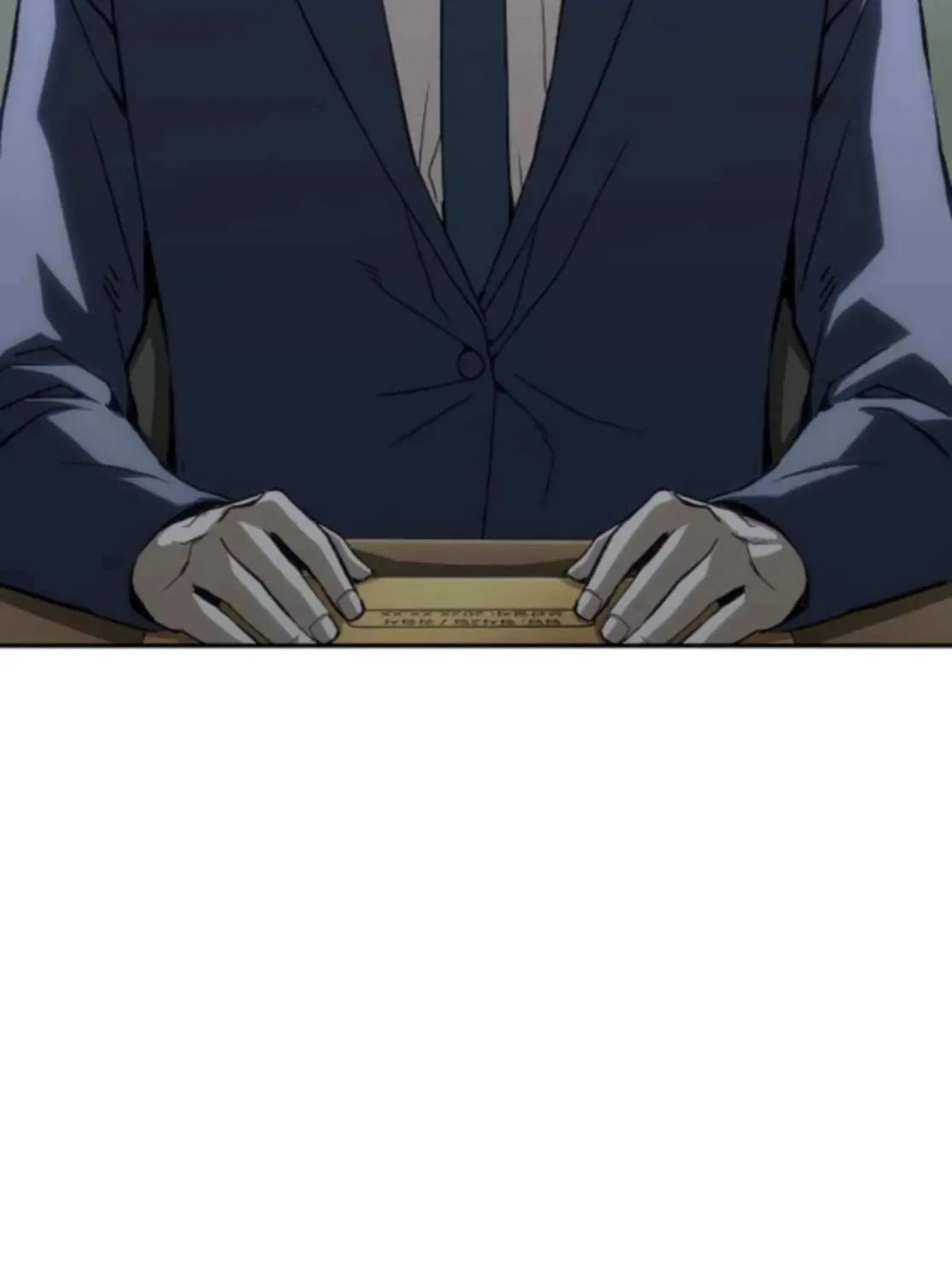 The Villain