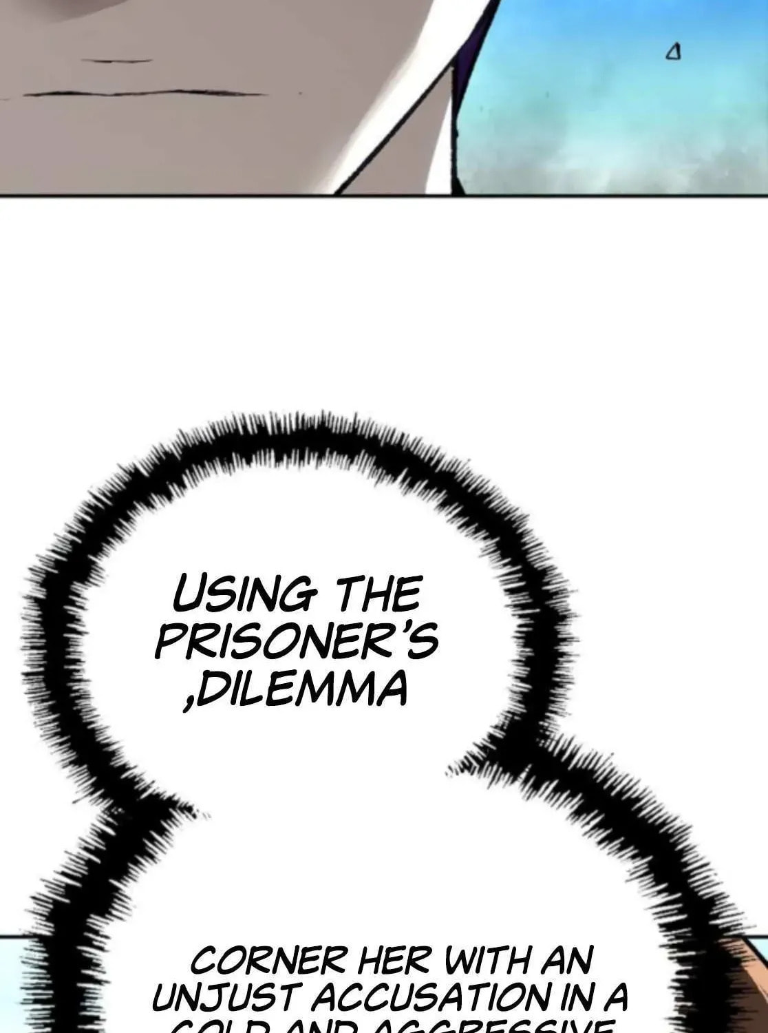 The Villain