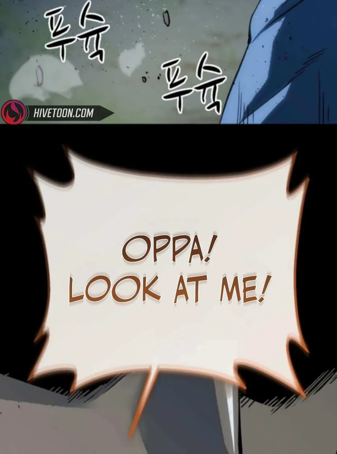 The Villain