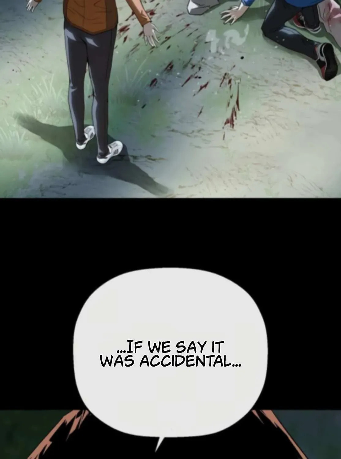 The Villain