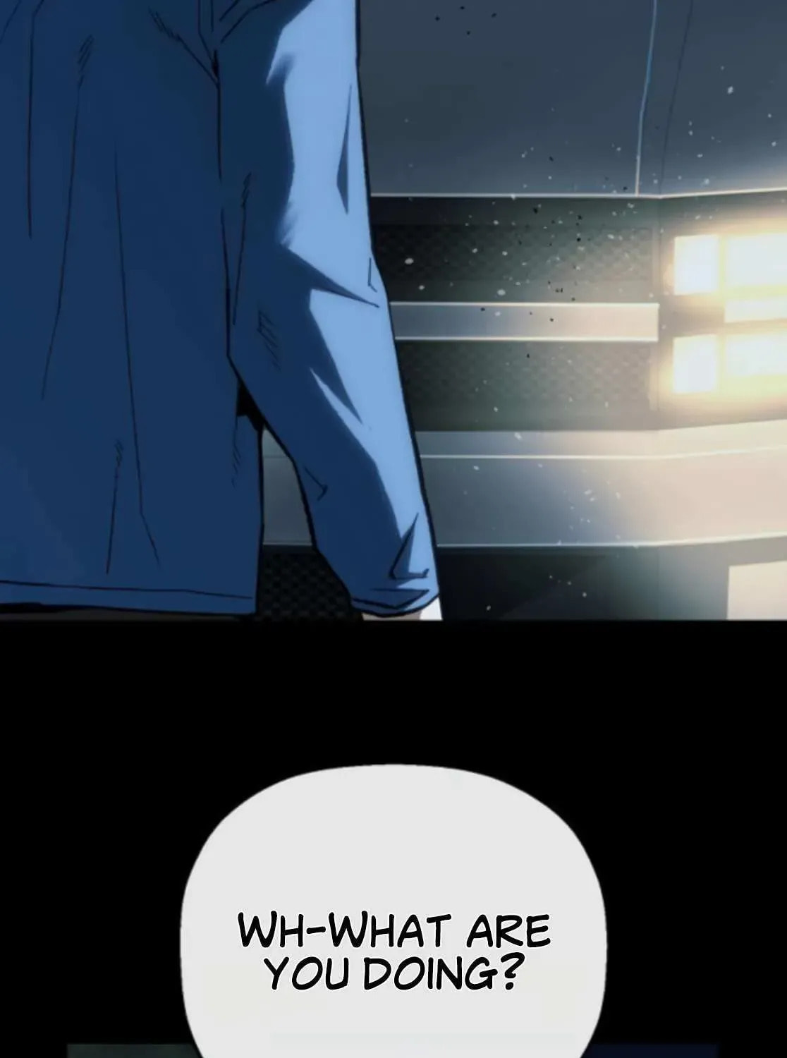 The Villain