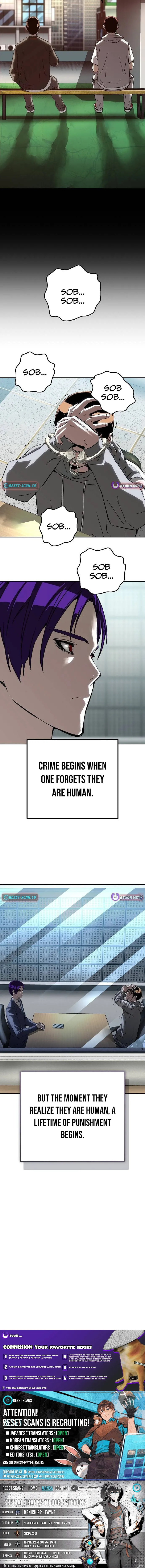 The Villain