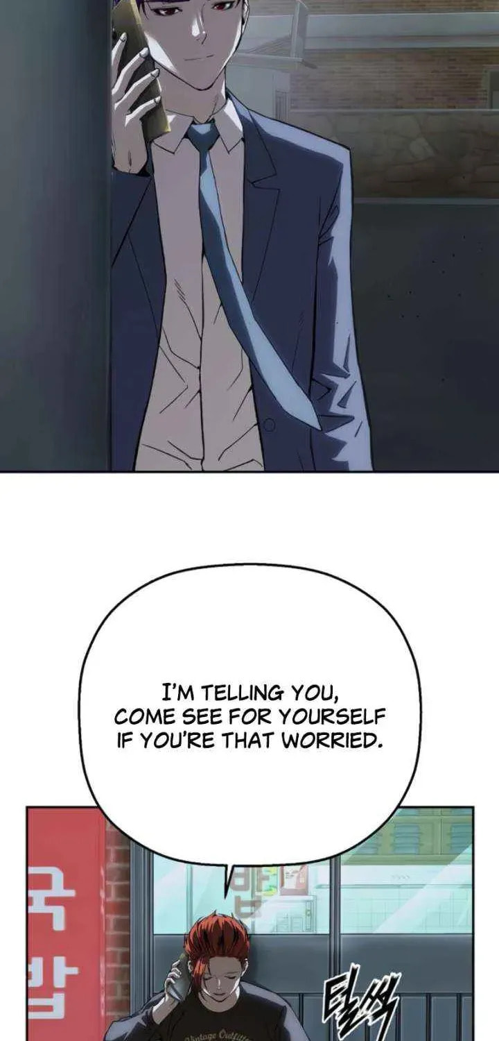 The Villain