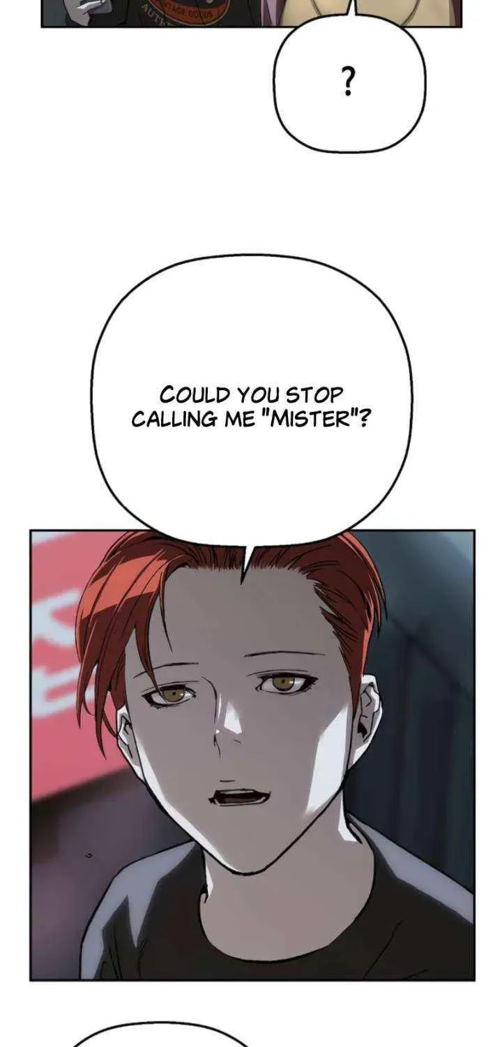 The Villain