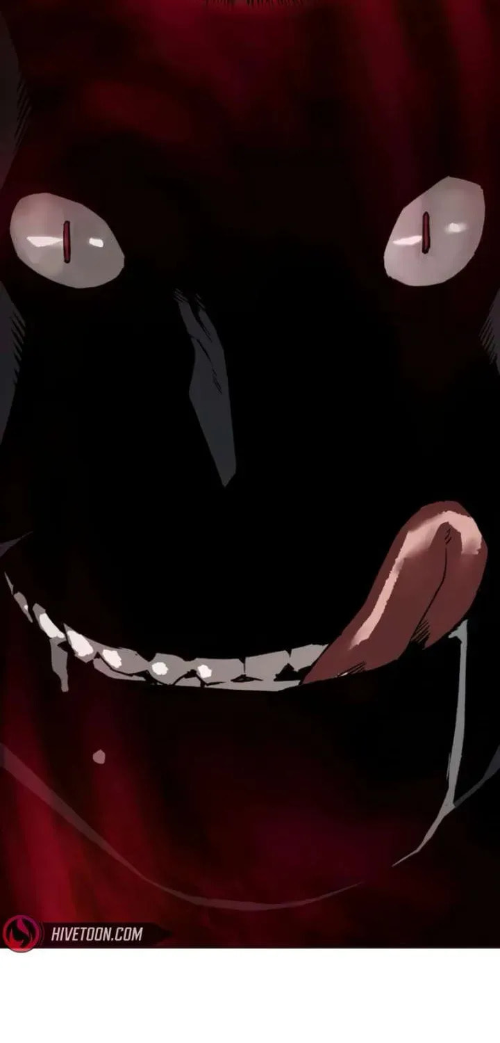 The Villain