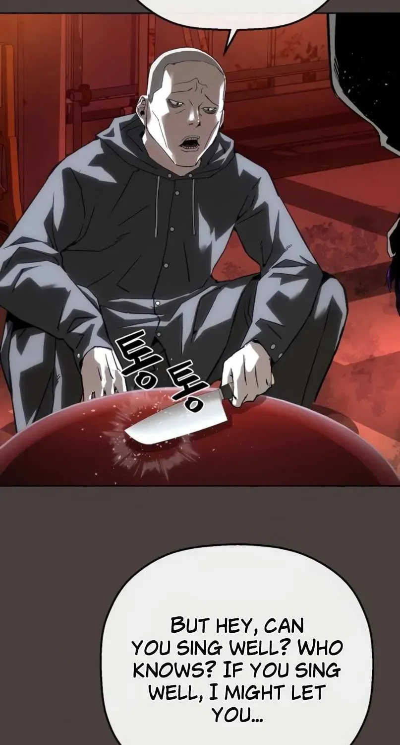 The Villain