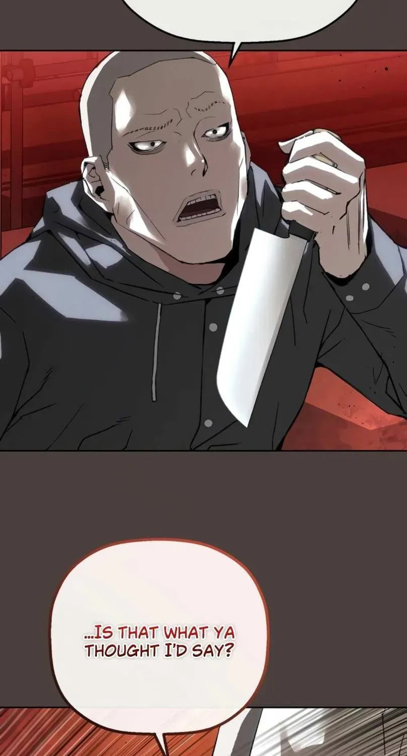 The Villain