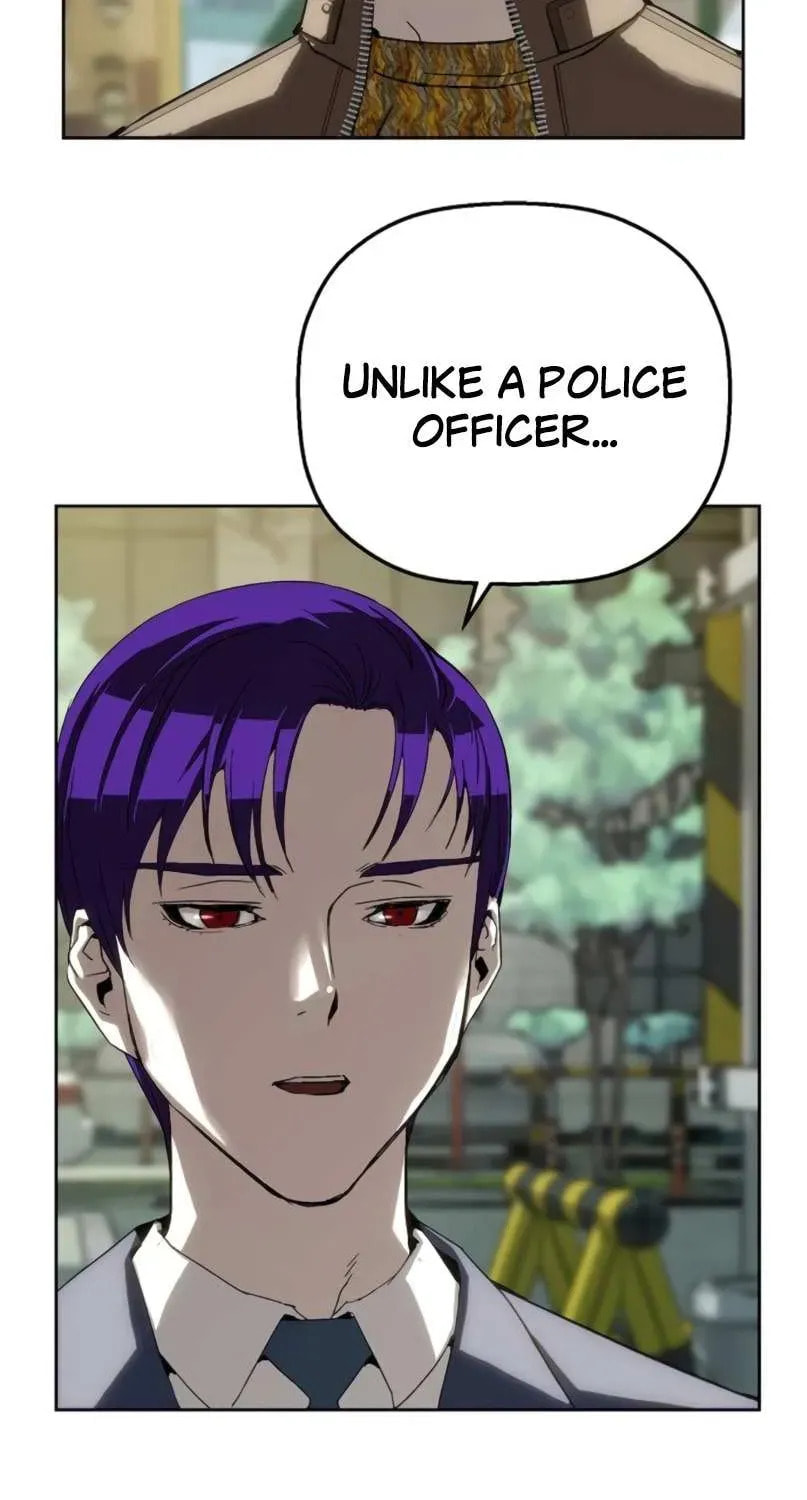 The Villain