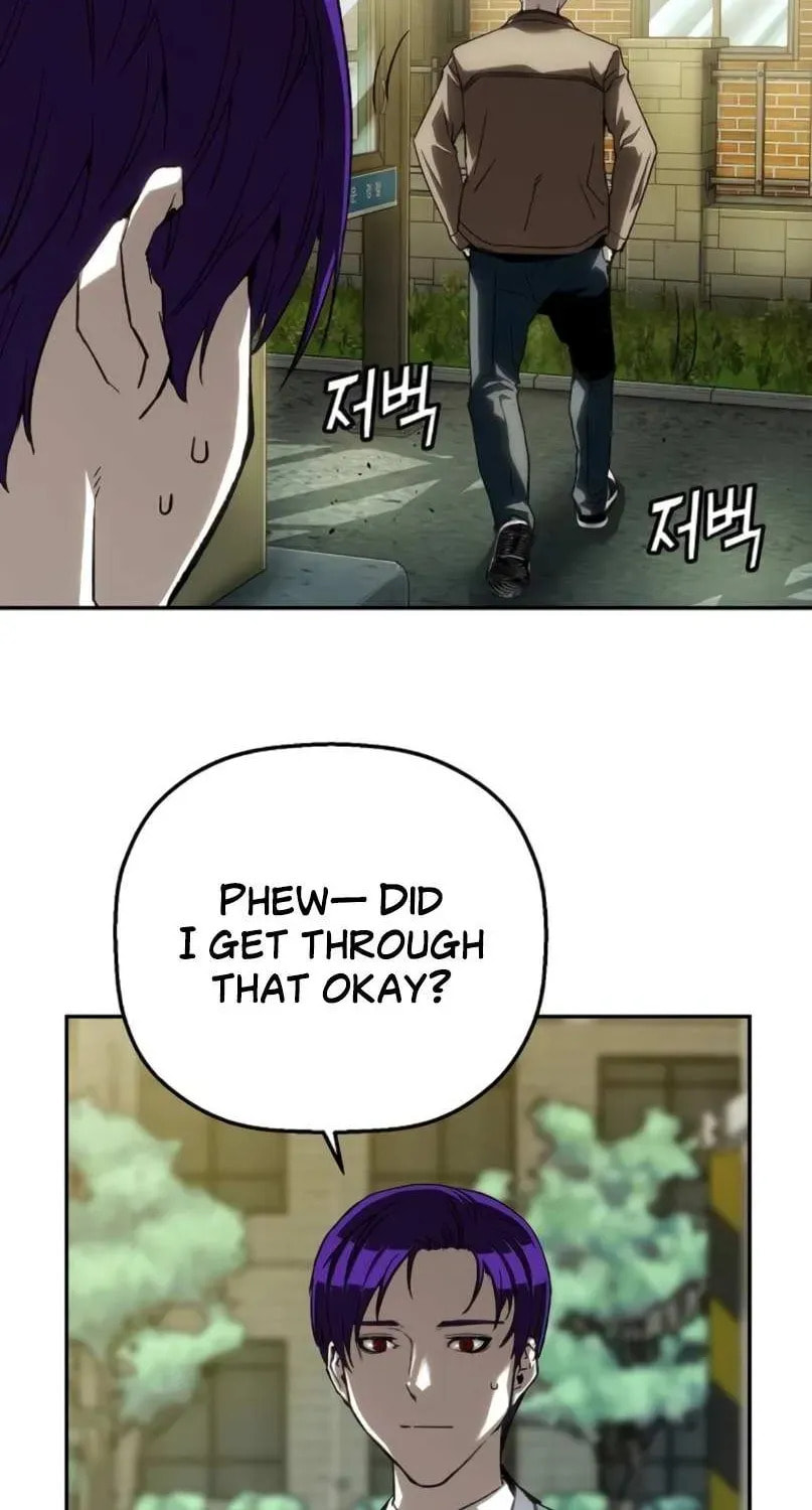 The Villain