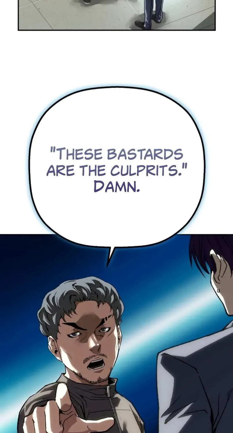 The Villain