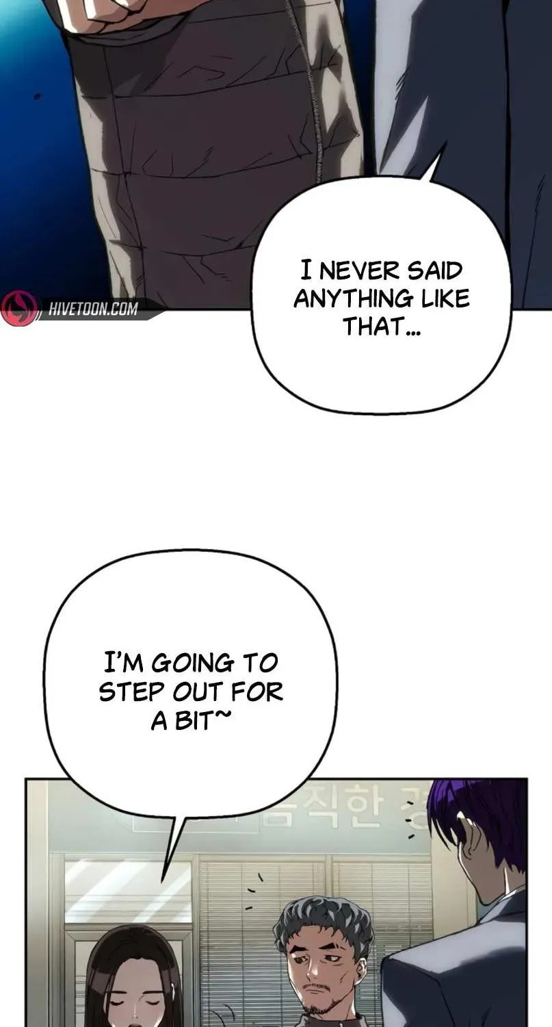 The Villain