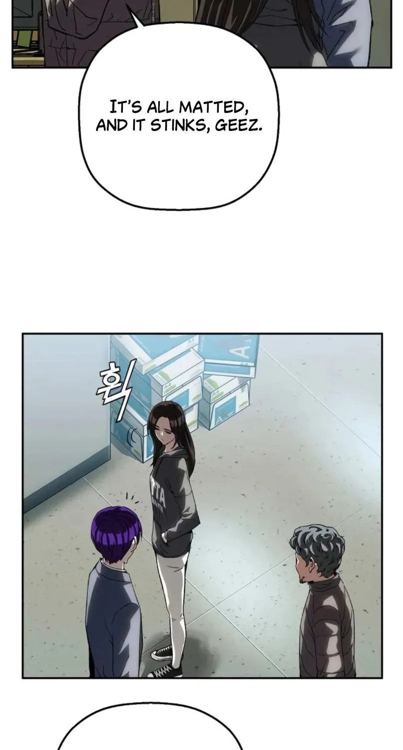 The Villain