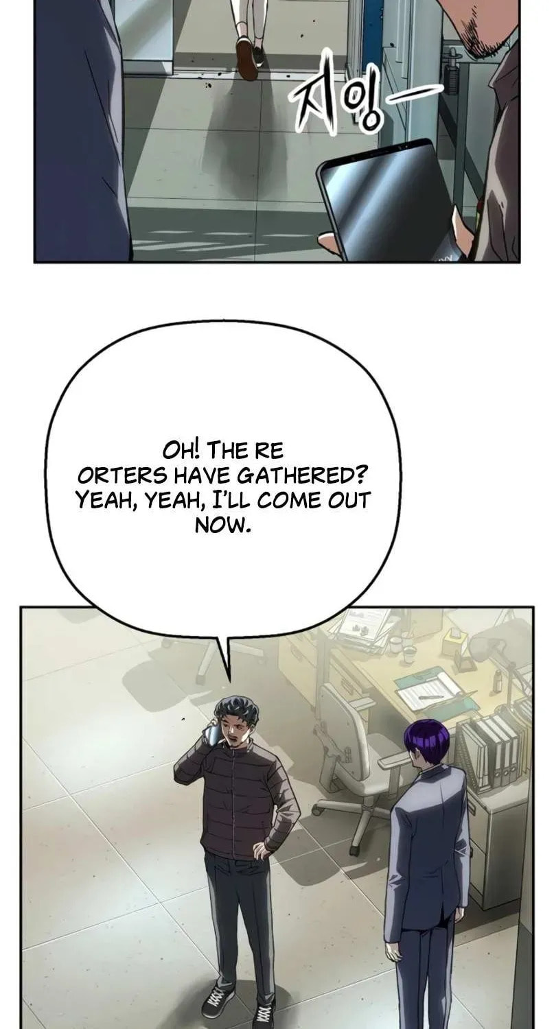 The Villain