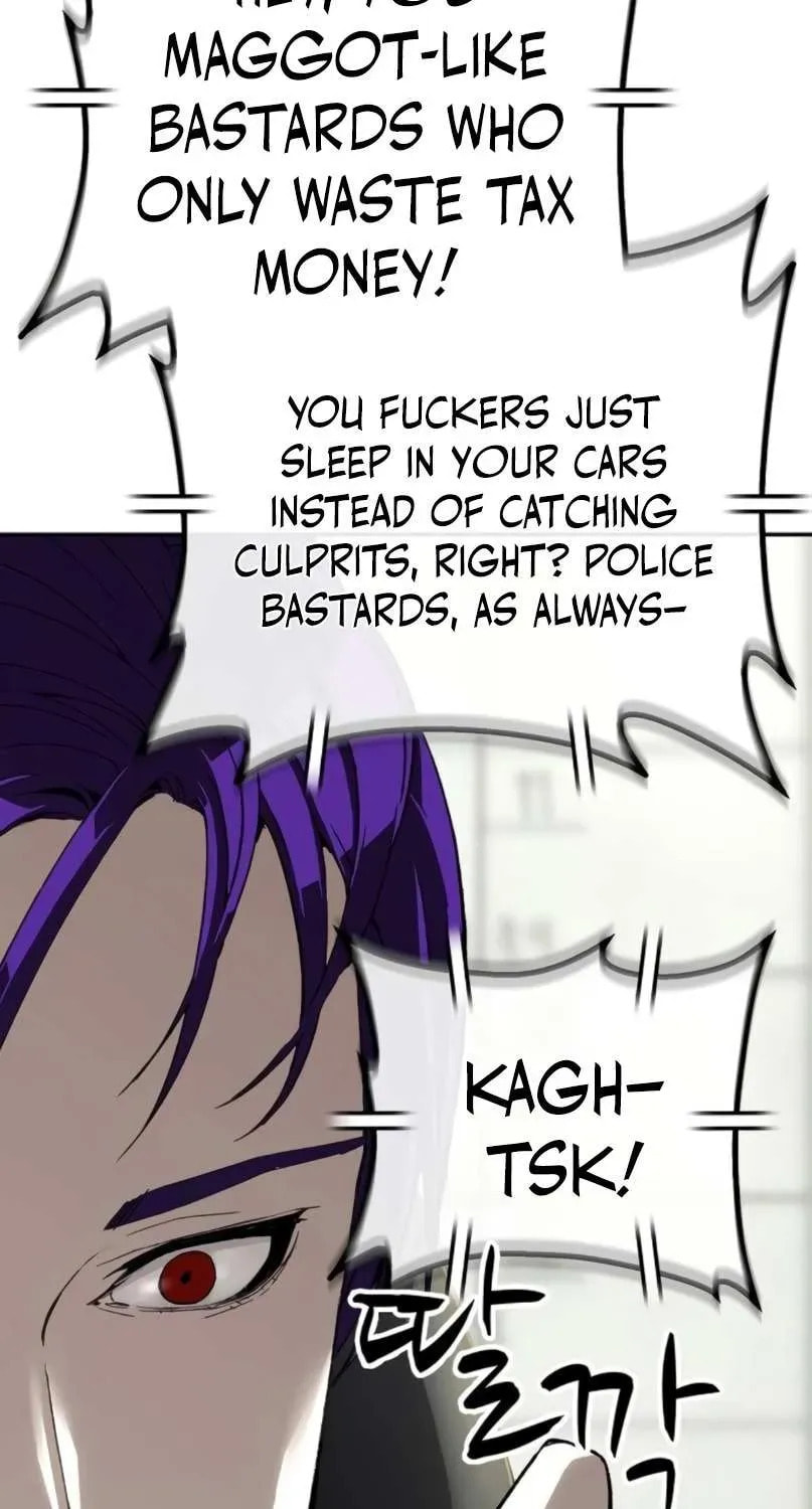 The Villain