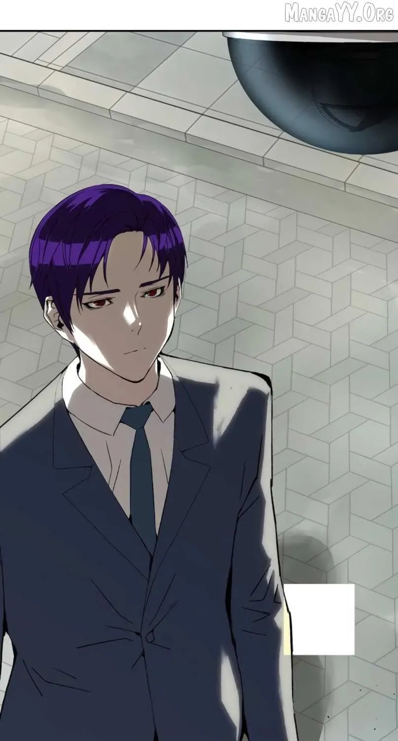 The Villain