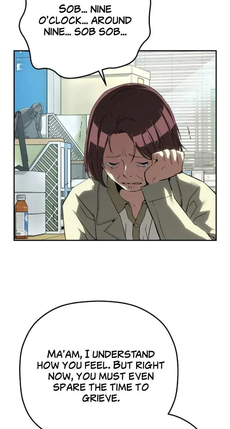 The Villain