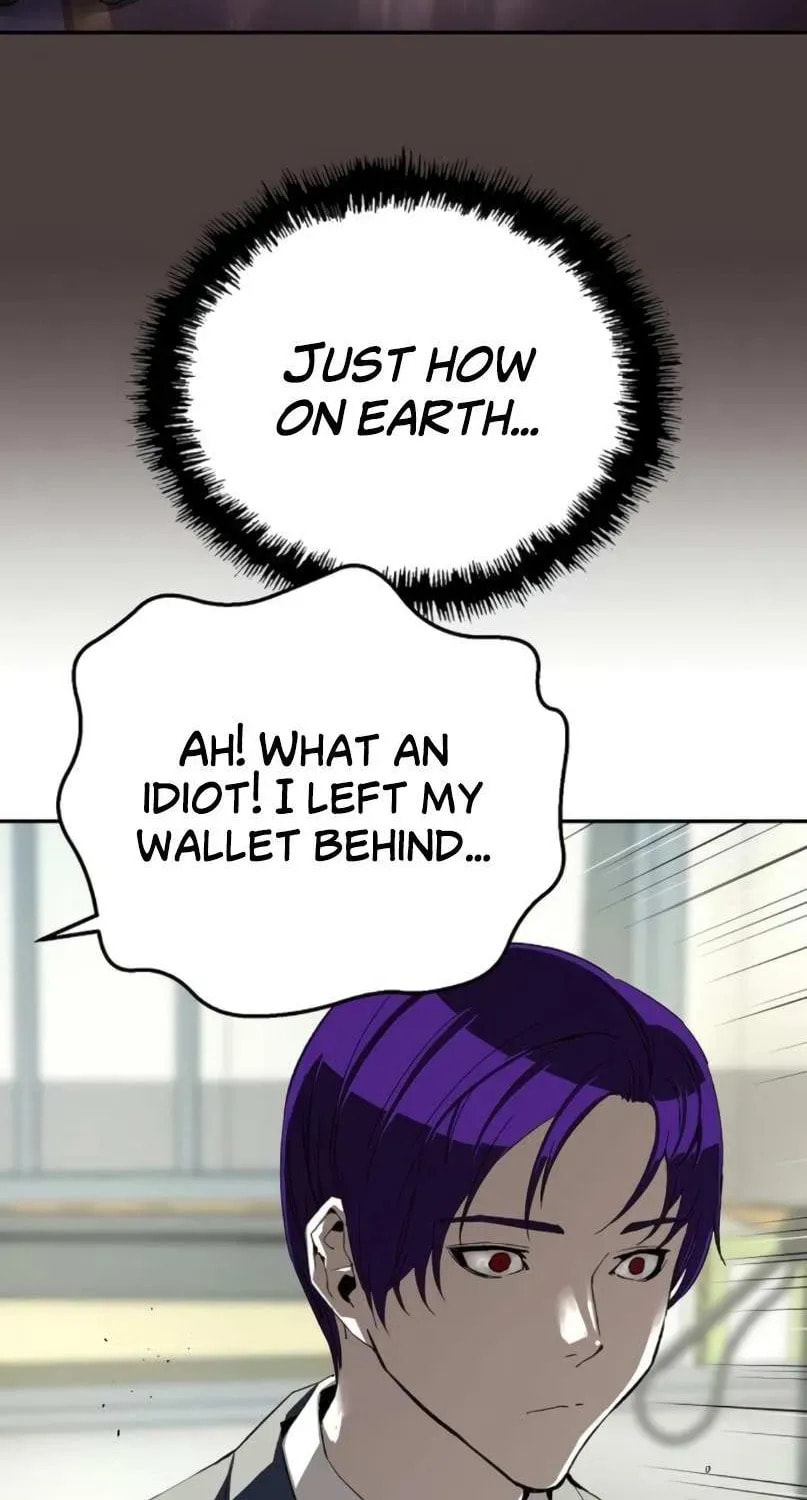 The Villain