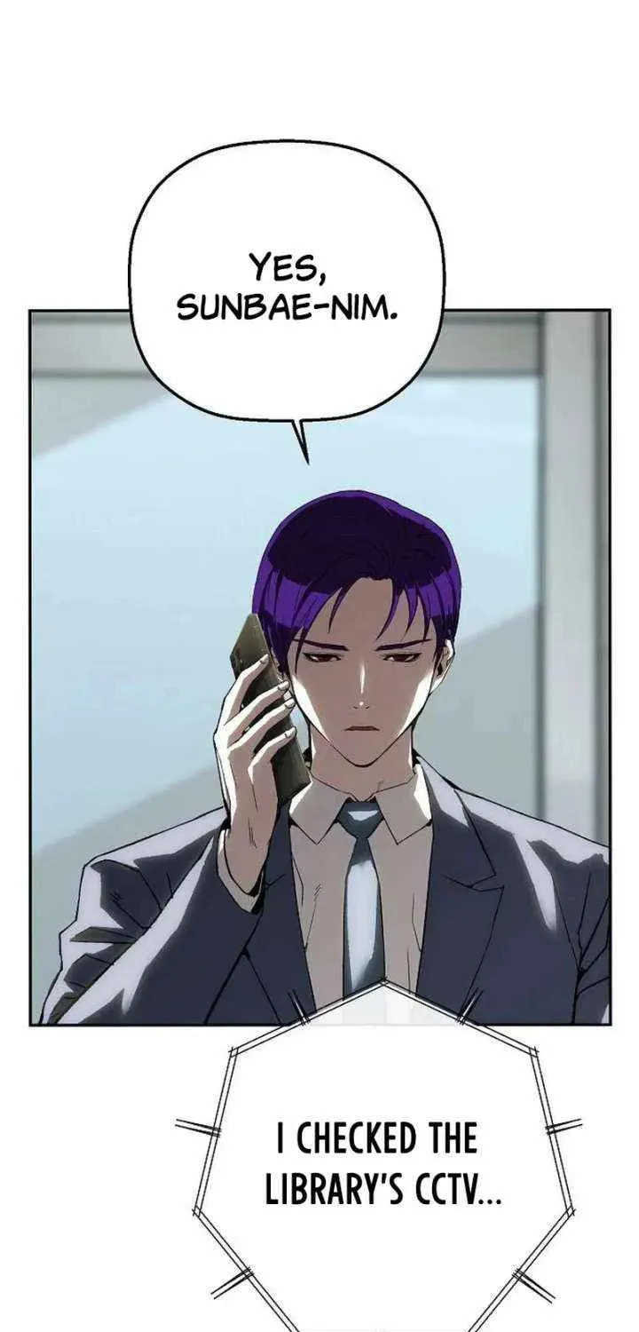 The Villain