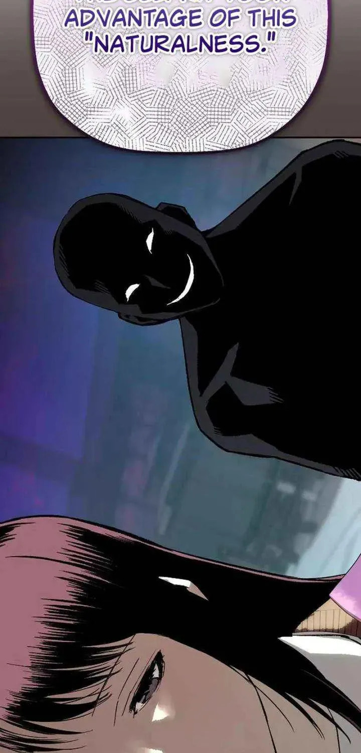 The Villain