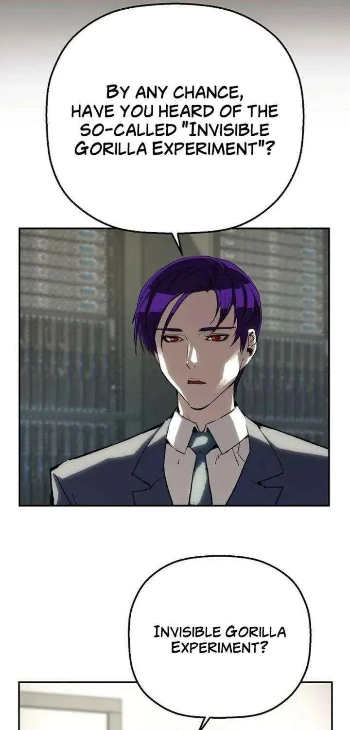 The Villain