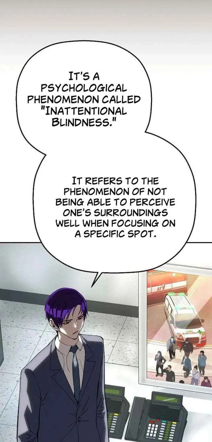 The Villain