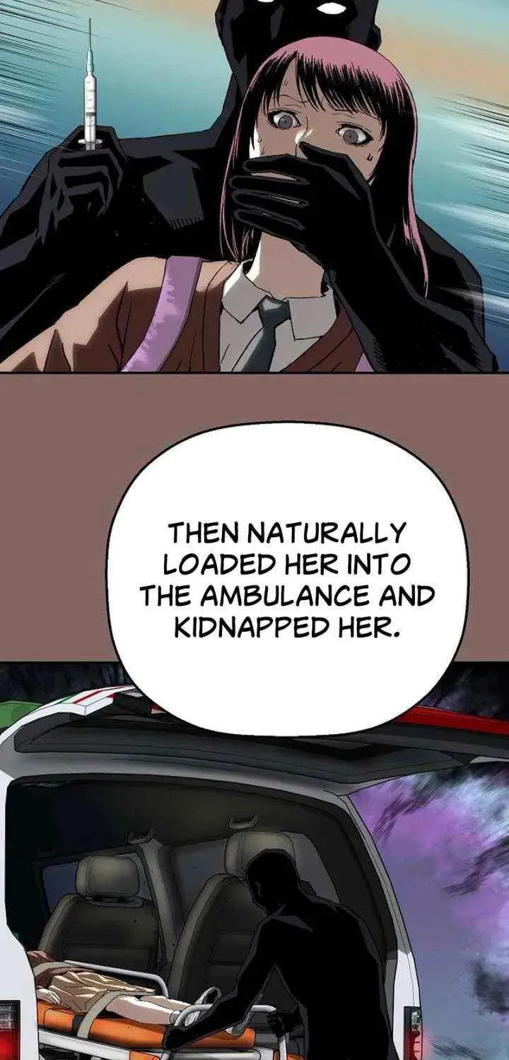 The Villain