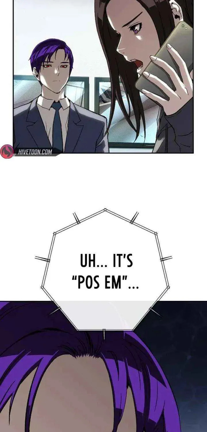 The Villain