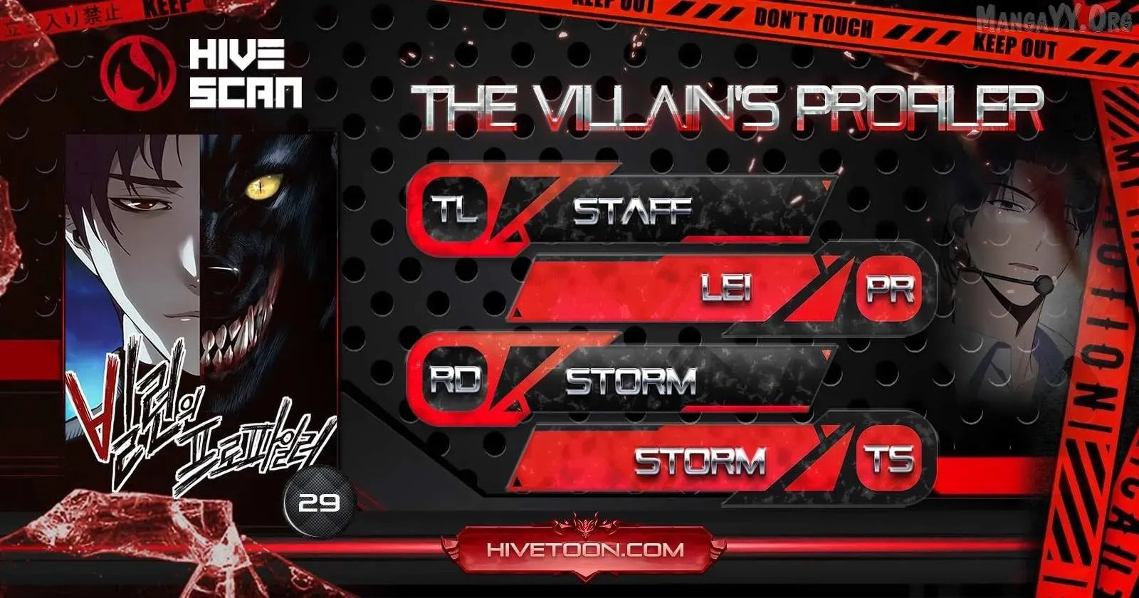 The Villain
