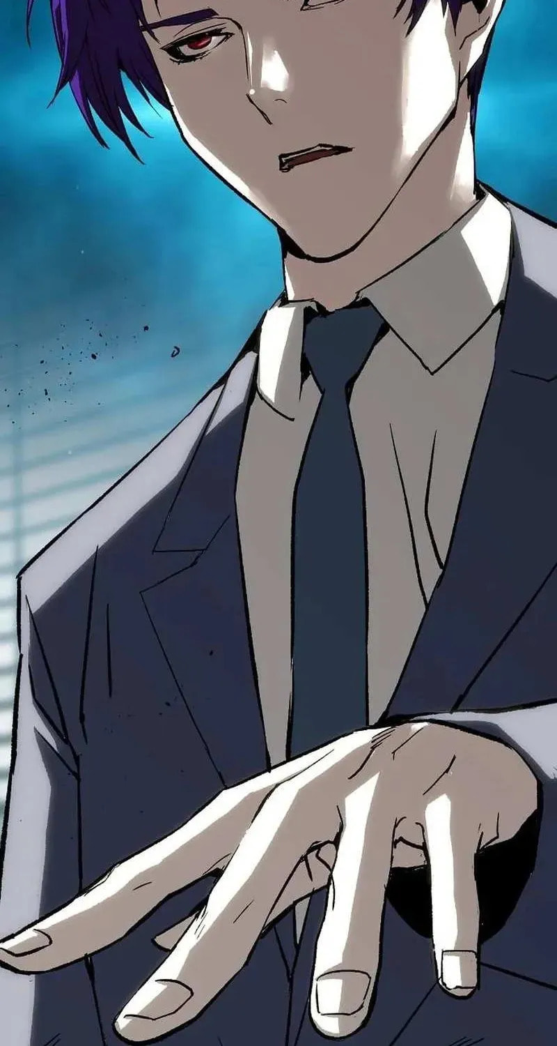 The Villain