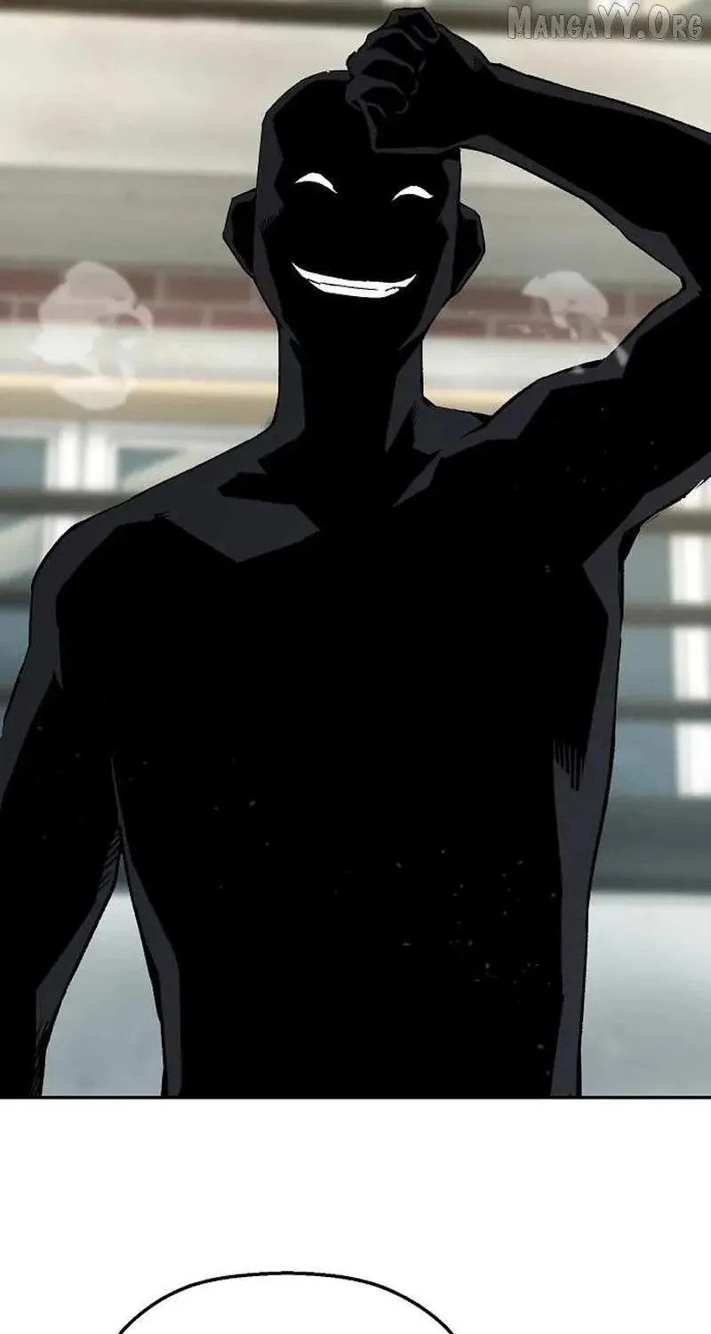 The Villain
