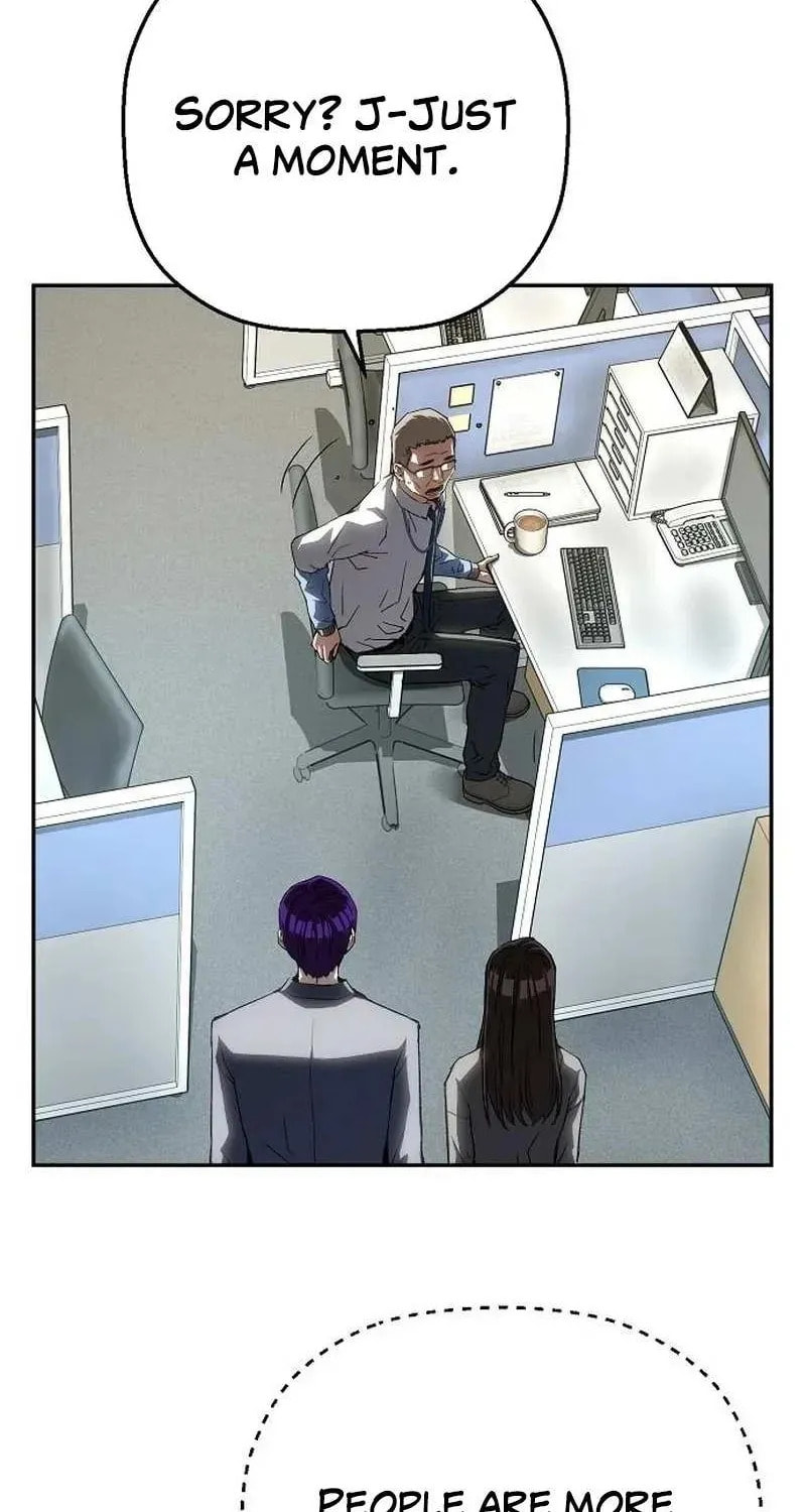 The Villain