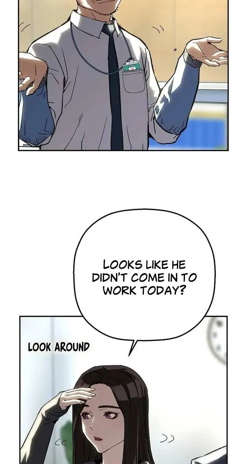 The Villain