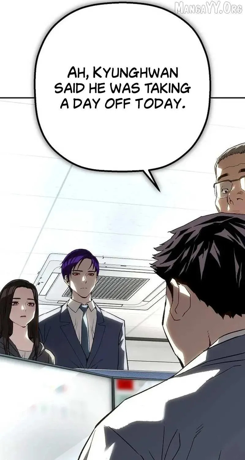 The Villain