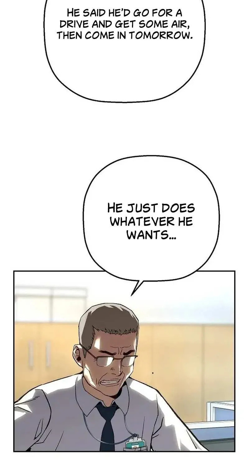 The Villain