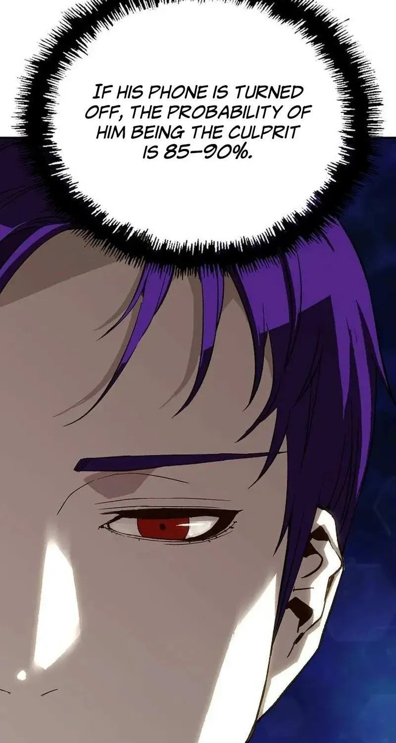 The Villain